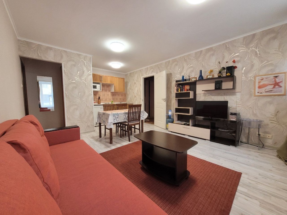 Апартаменты Oksana's