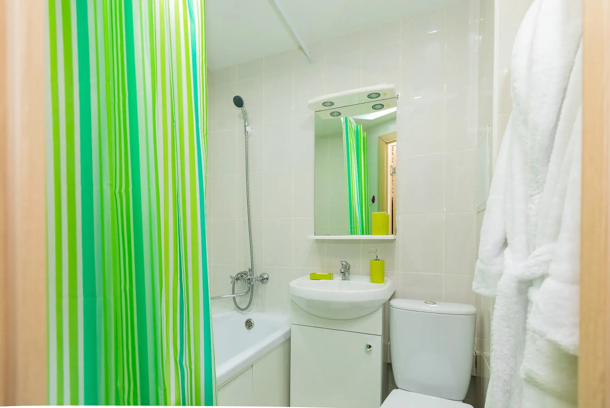 Апартаменты Пять Звёзд Планета Здоровья