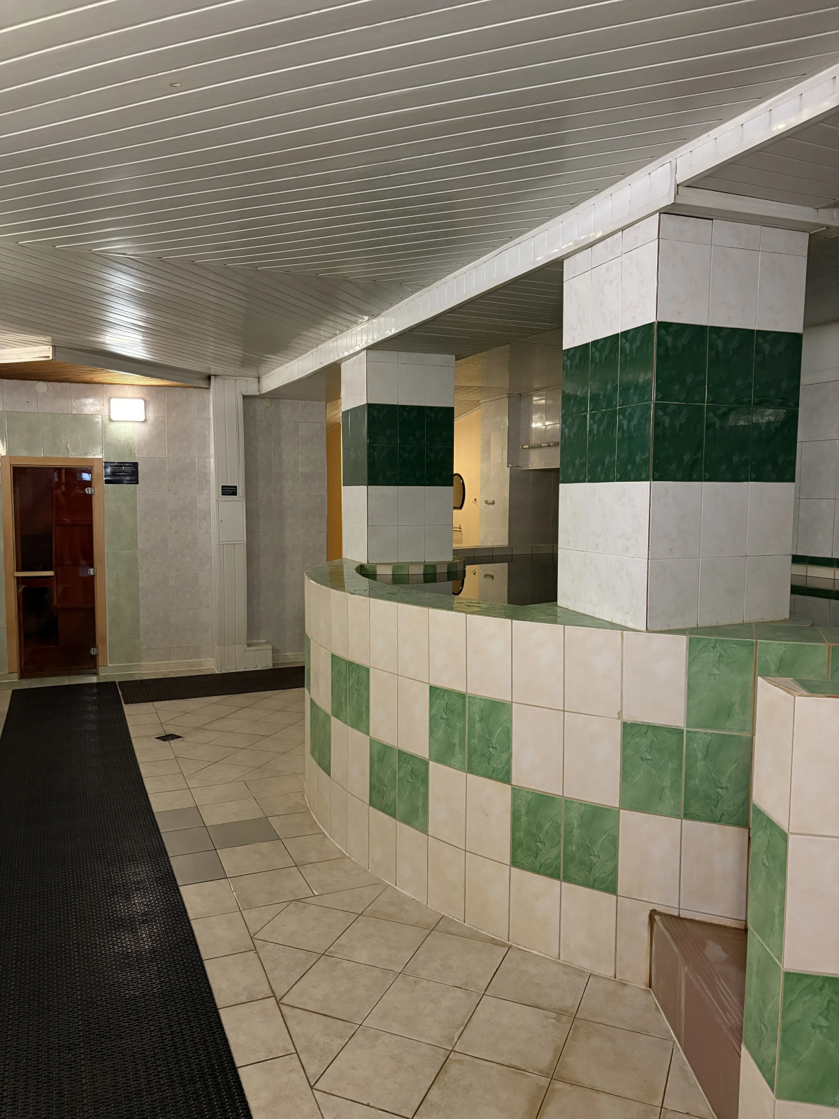 Отель Эридан