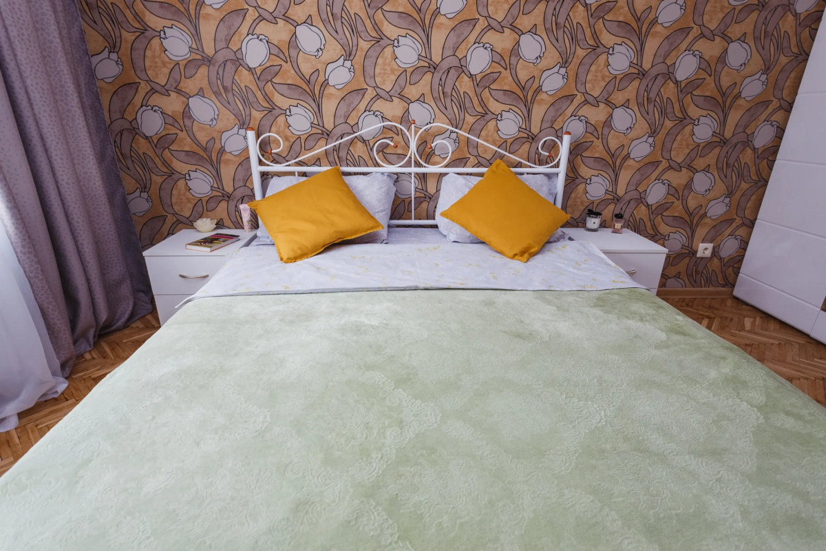 Апартаменты на Шаболовке