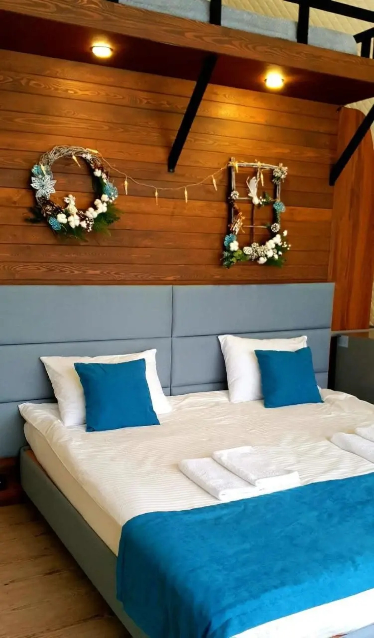 Гостевой Дом Совиный Берег