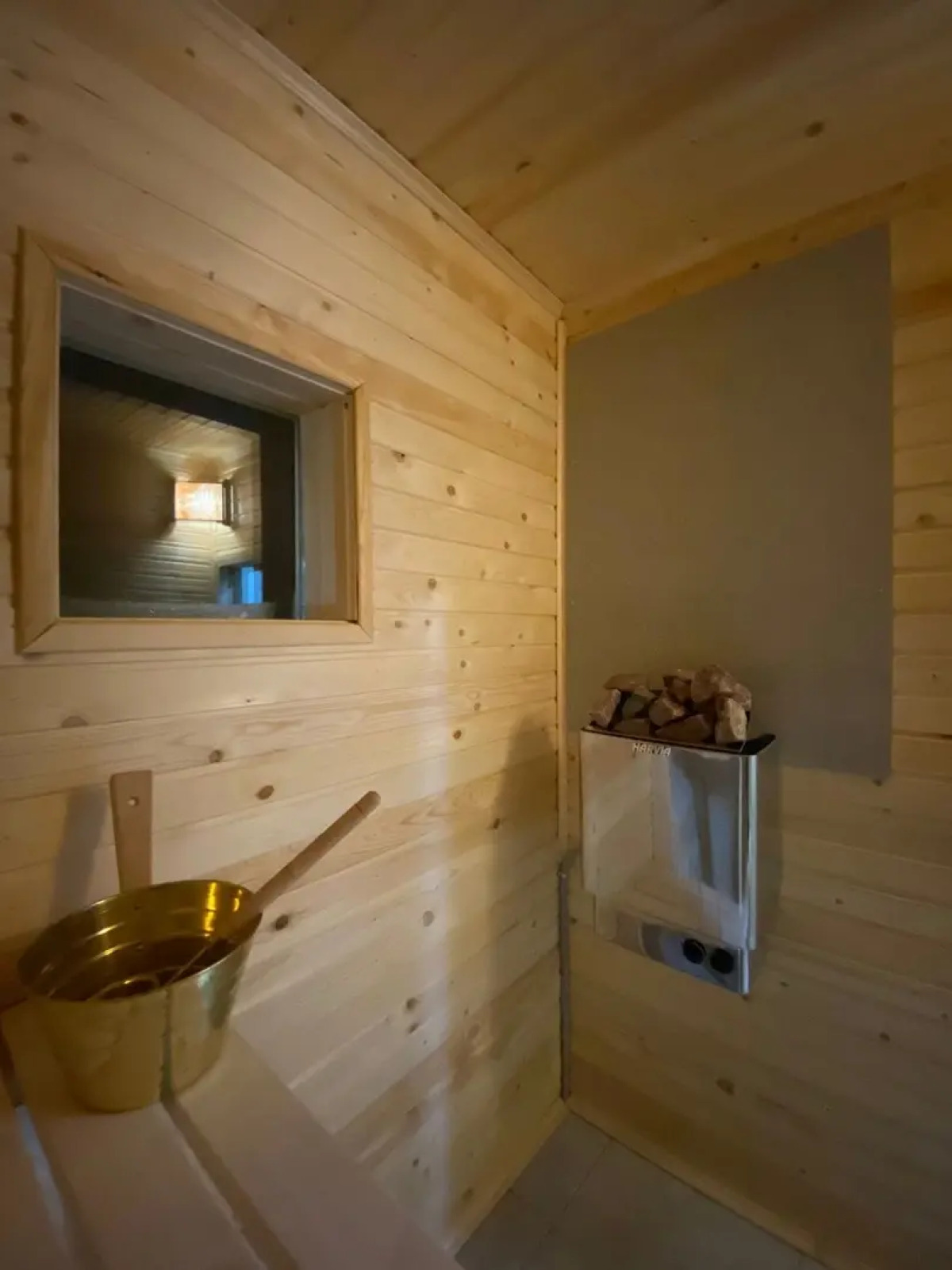 База отдыха Лиса