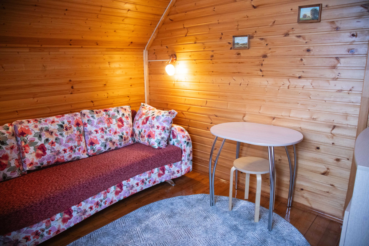 Гостевой дом Старый город