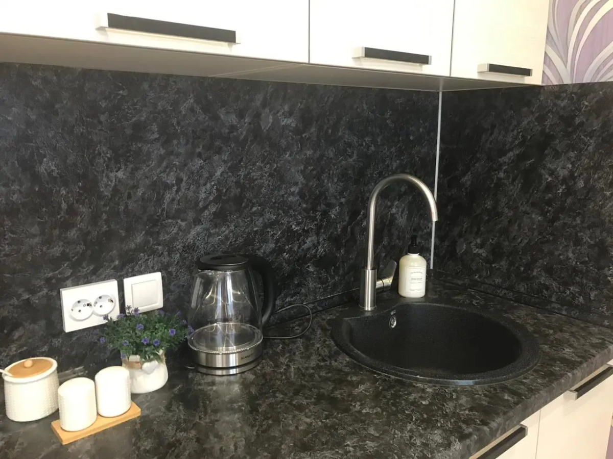 Апартаменты Best Home