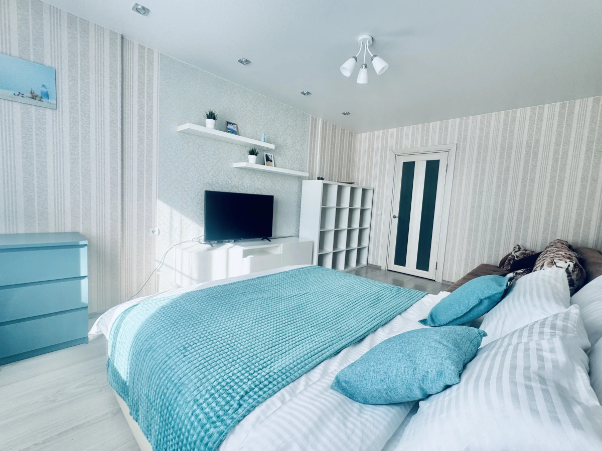 Апартаменты VEGAS на Академика Сахарова 109