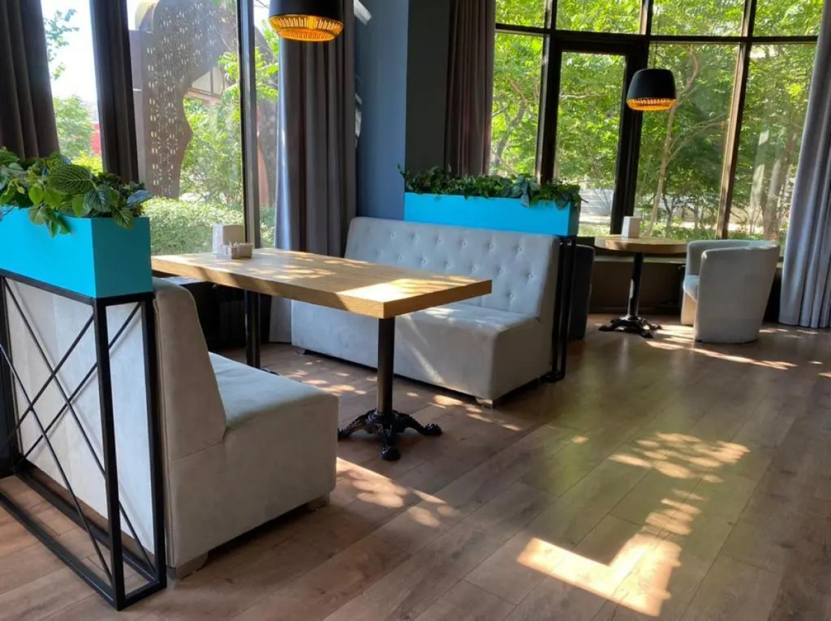 Отель Golden Palace