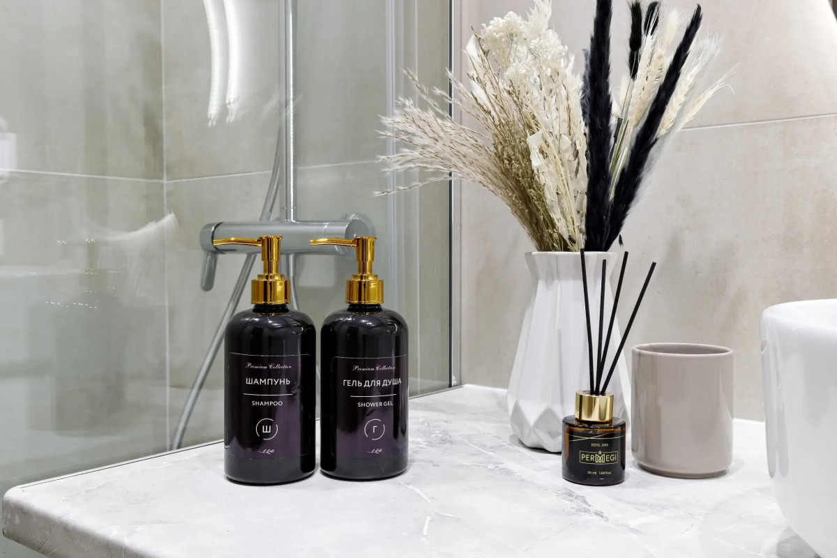 Апартаменты Grand Palace 1222