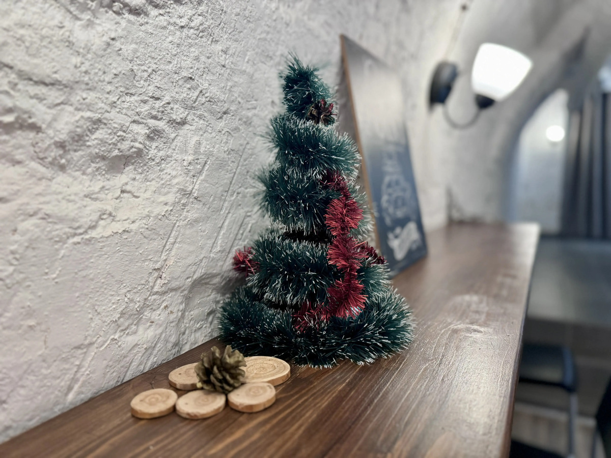 Апартаменты Вятские Улочки Под Сводами