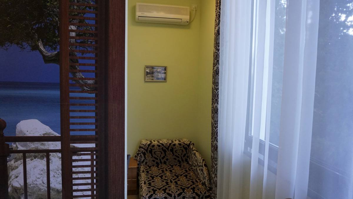 Vorontsovskij Apart-Hotel