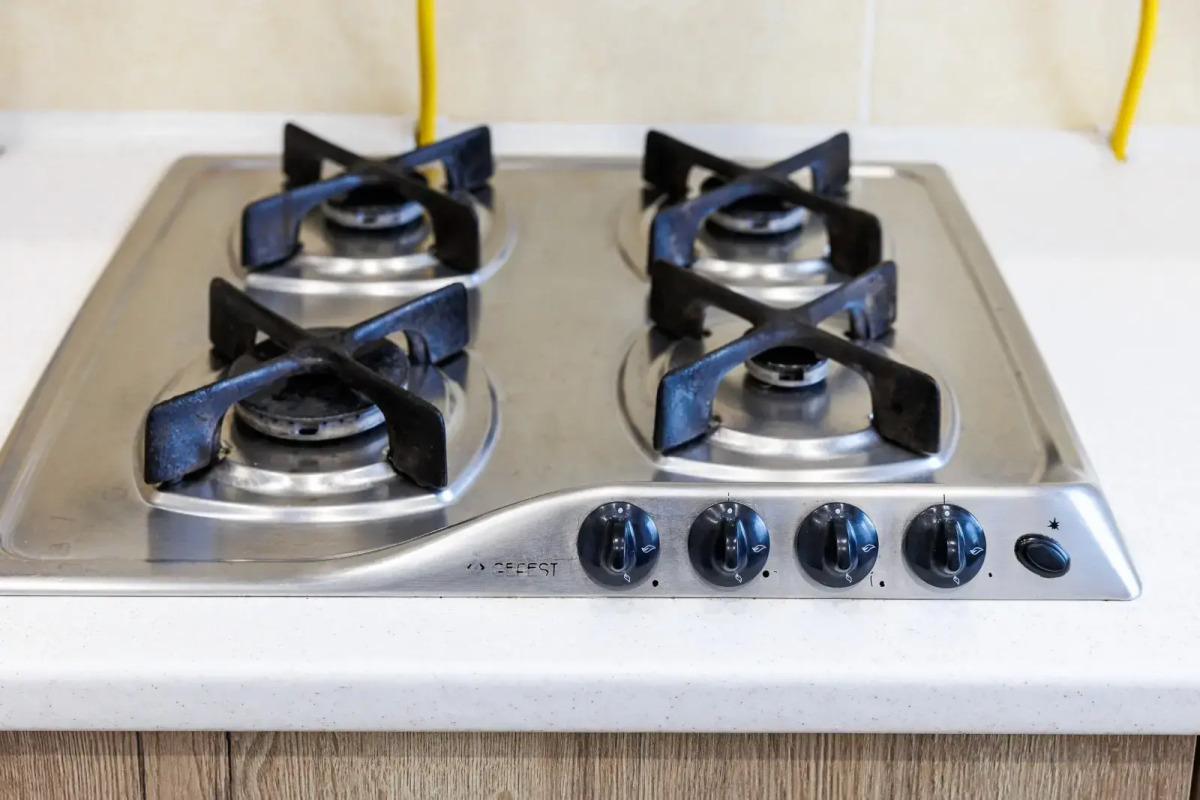 Квартира Двухкомнатная на Староникитской