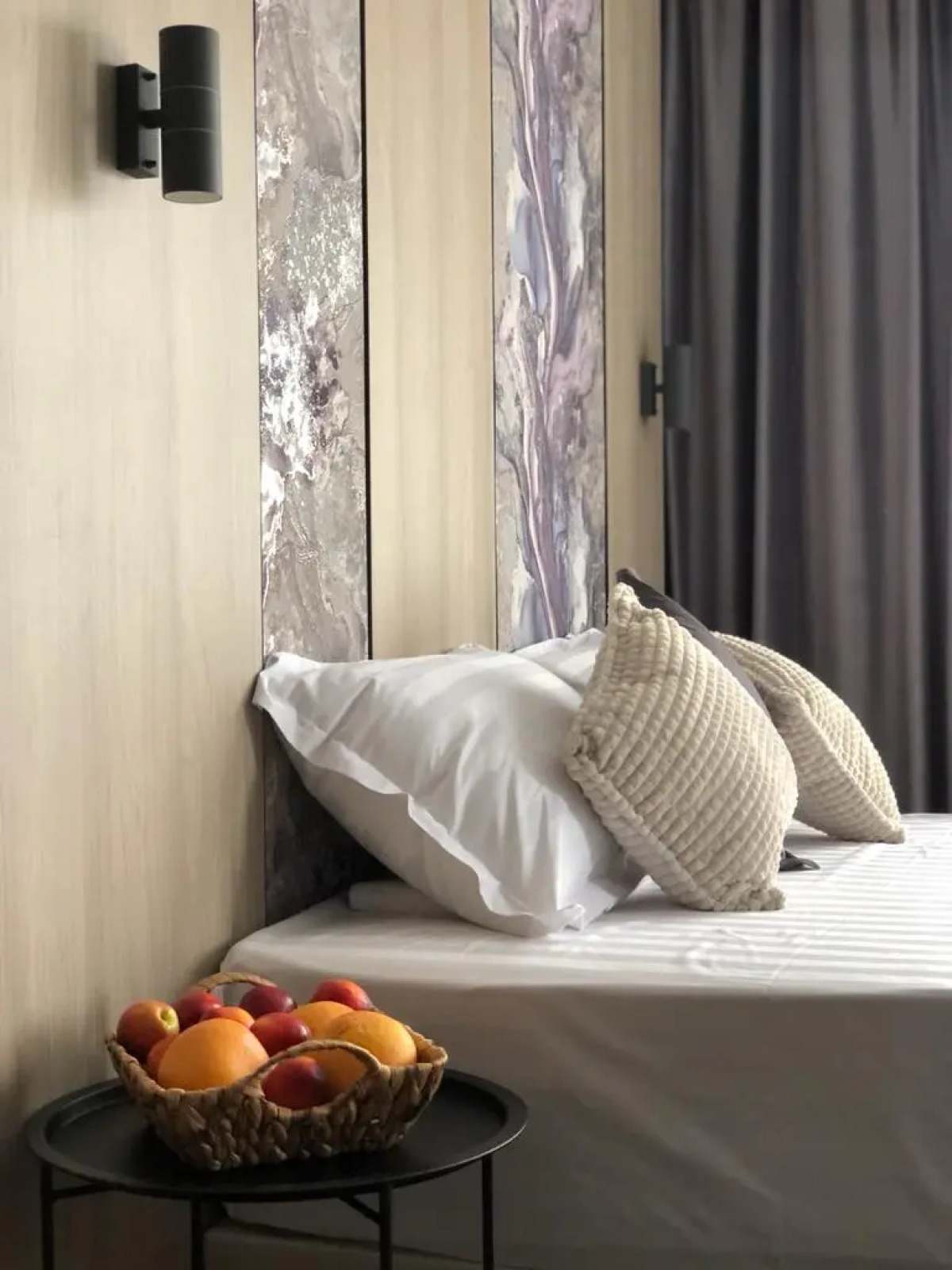 Гостевой Дом SkyFirst_Gelendzhik