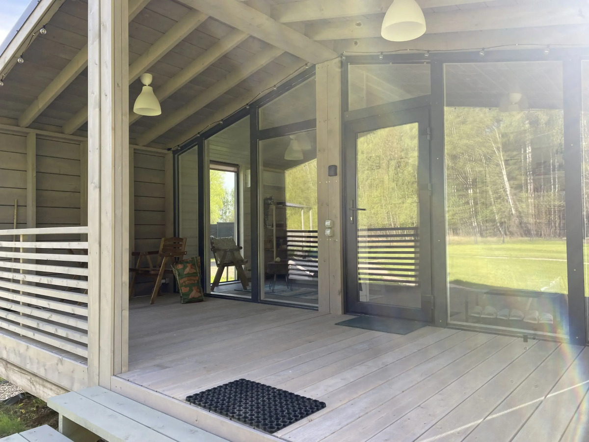 Гостевой дом Елли и Пелли