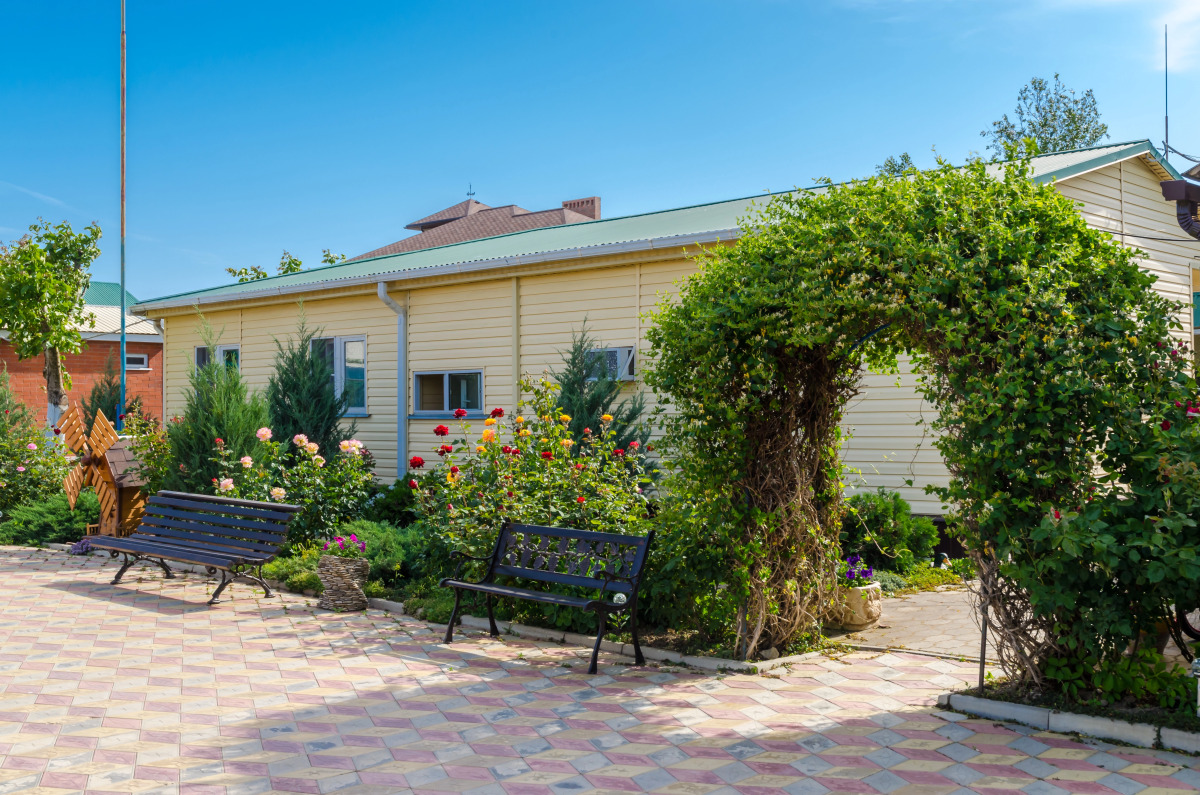 Гостевой Дом Гелиос