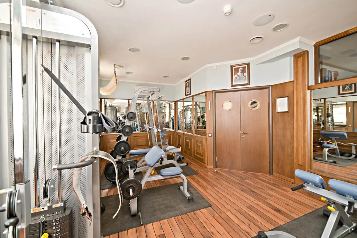 Гостевой комплекс Капитан Клаб