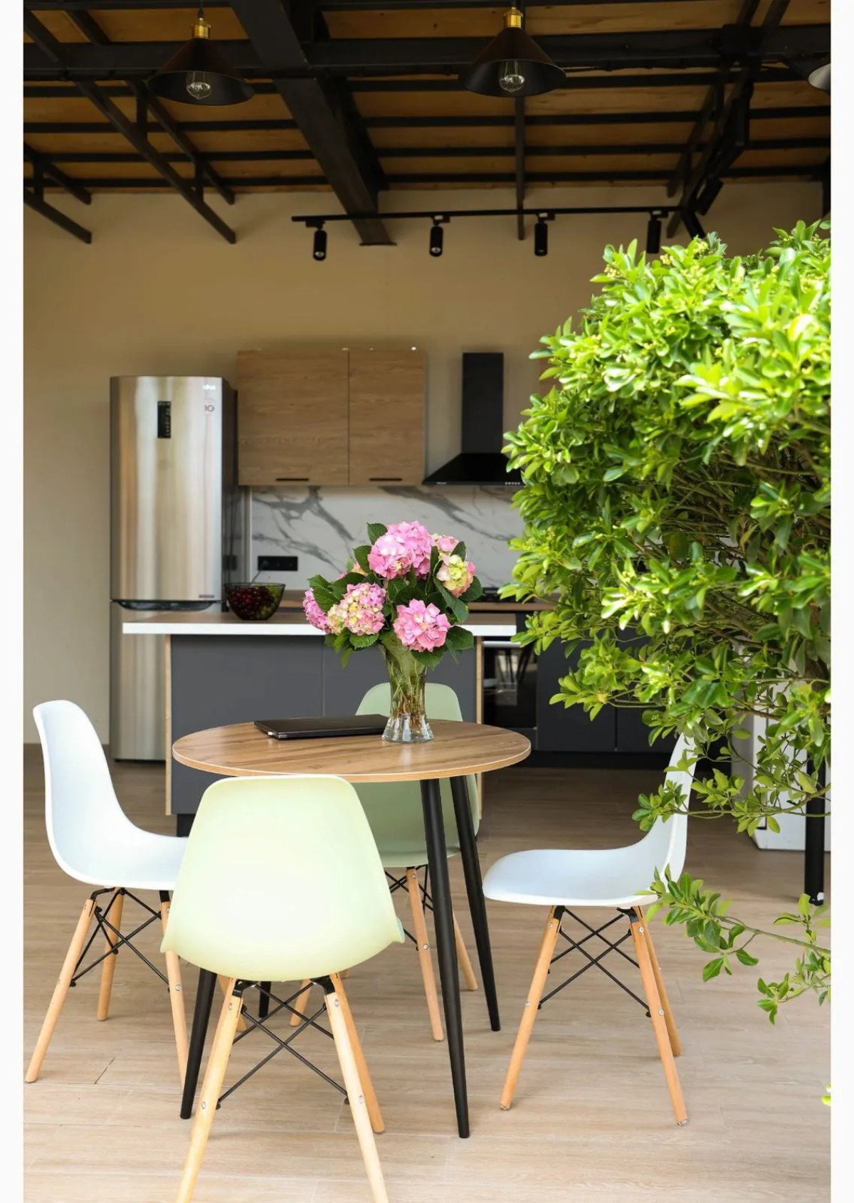 Эко-отель Шолохов