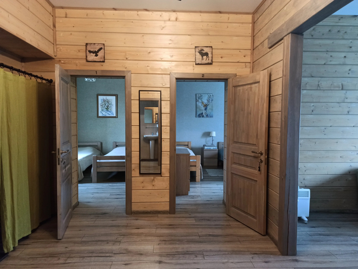 Гостевой дом Барский