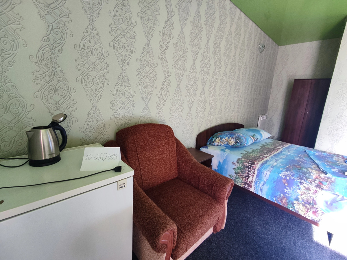 Гостевой дом Дуэт