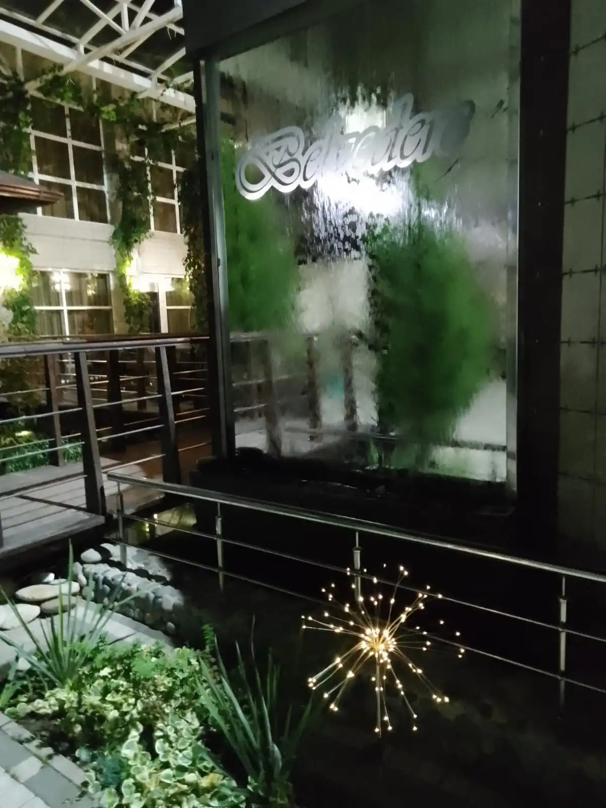 Отель Бельведер