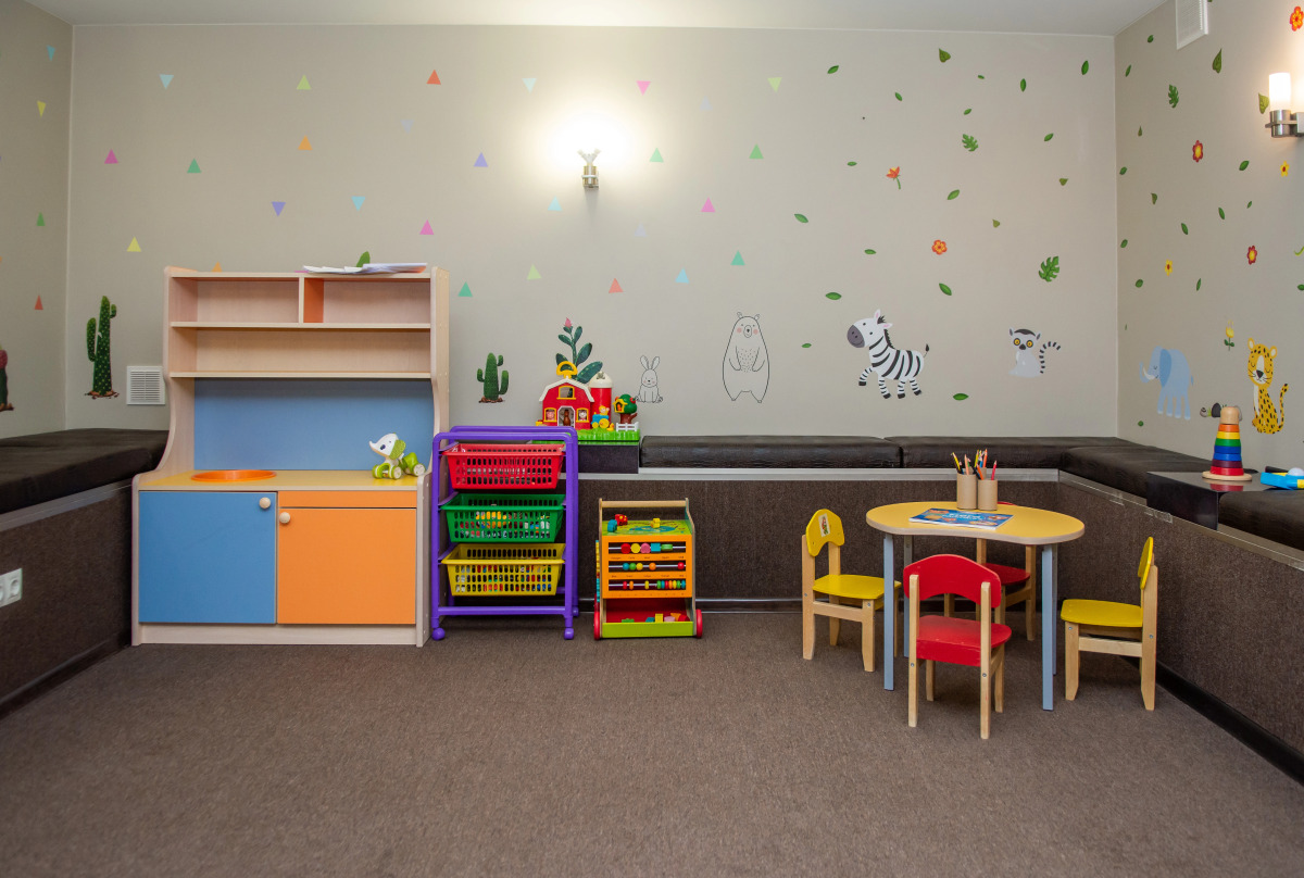 Отель Ваш Симбирск