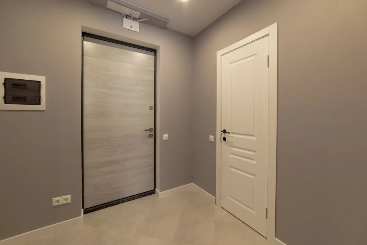 Апартаменты Inndays on Kommunarka(2)