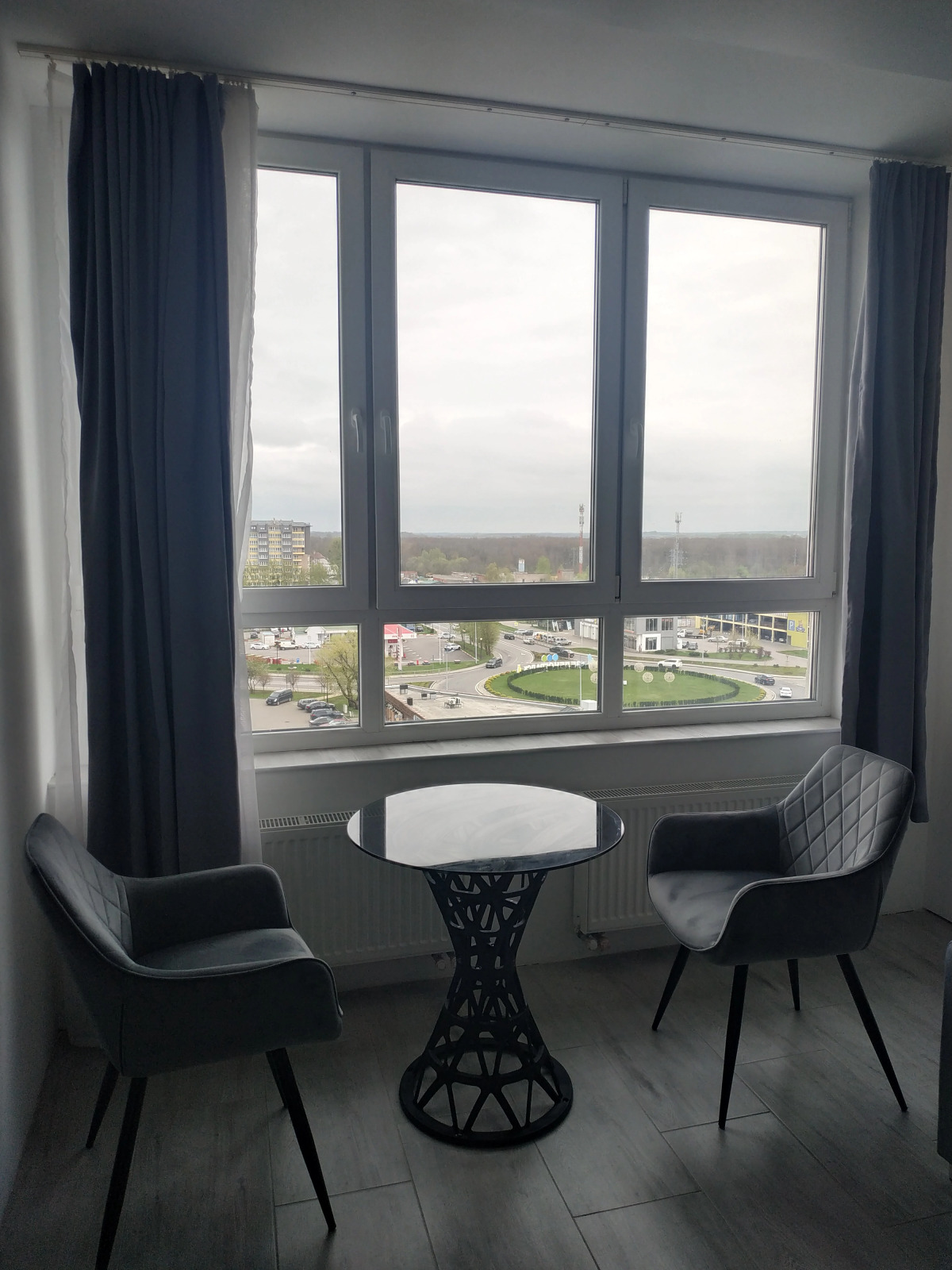 Квартира Балтийский проезд 4