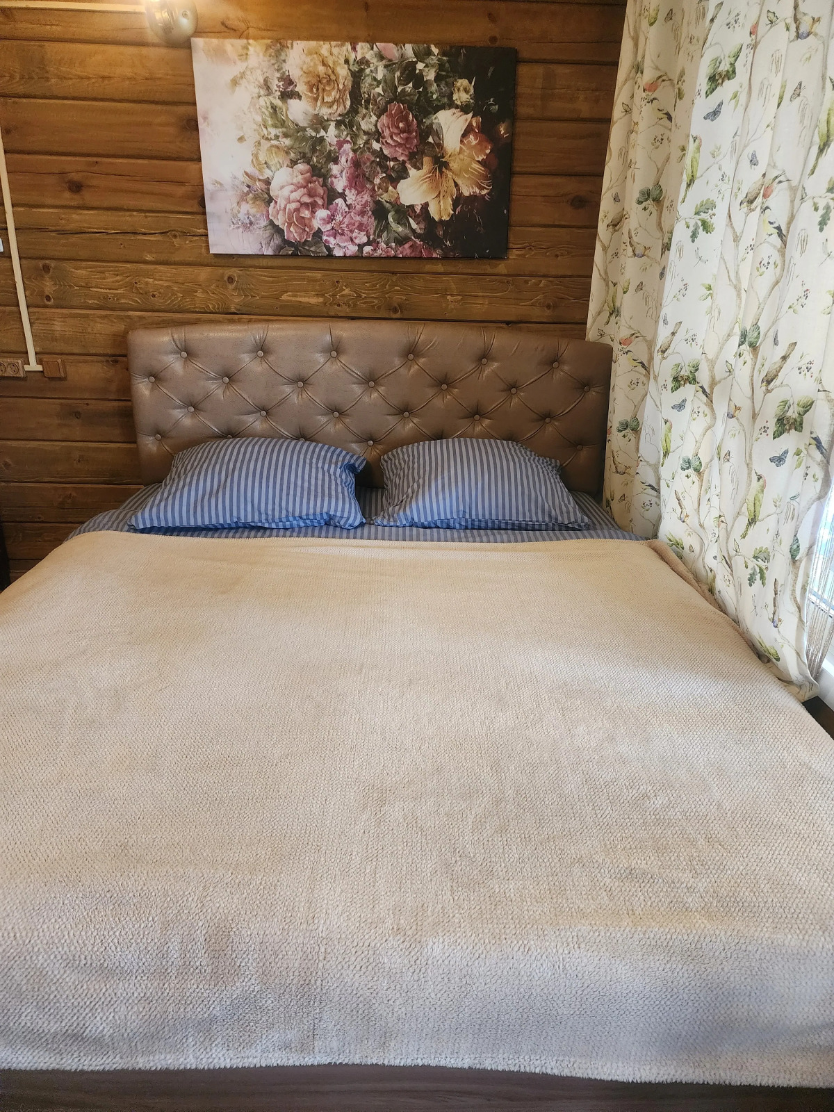 Гостевой Дом Чудесное Место