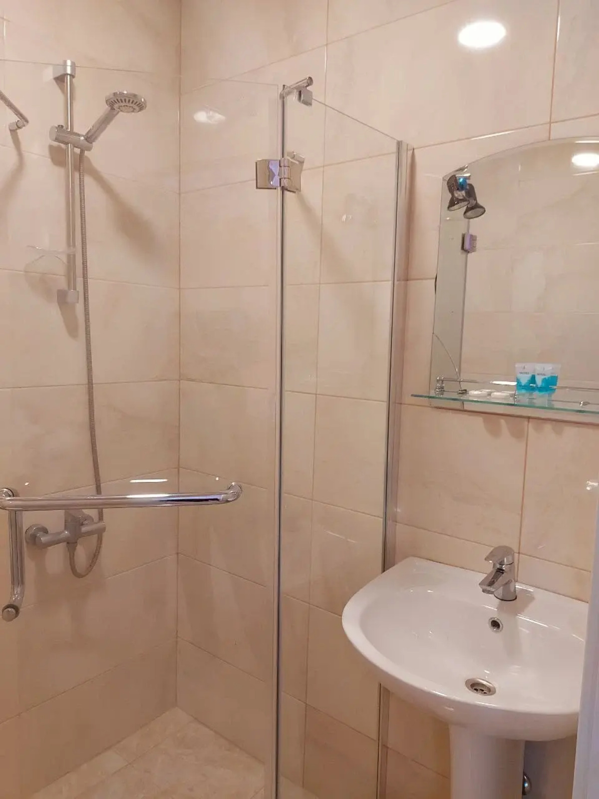 Гостевой дом California