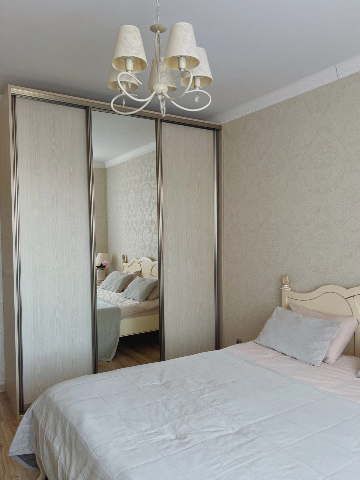 Квартира Уютная у Озера и Музея Янтаря