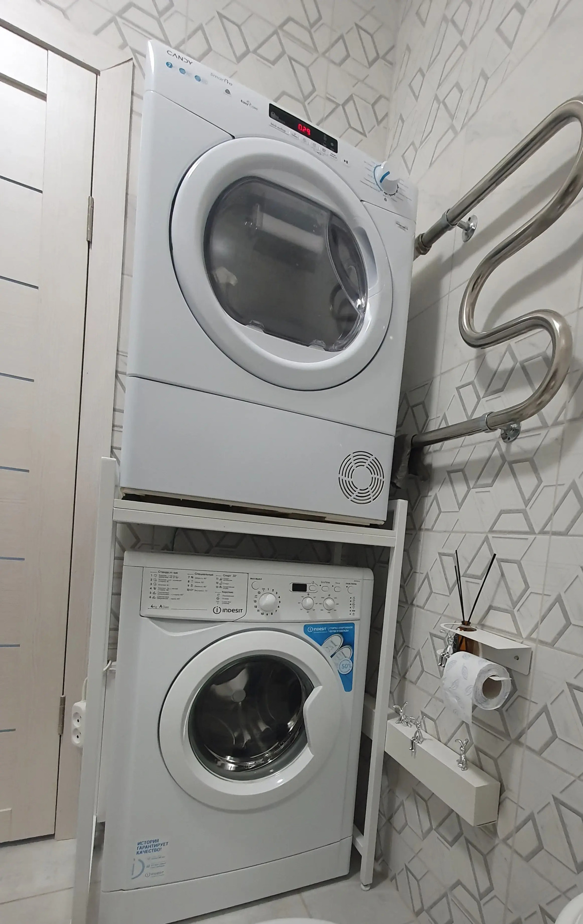 Квартира Экогород 10