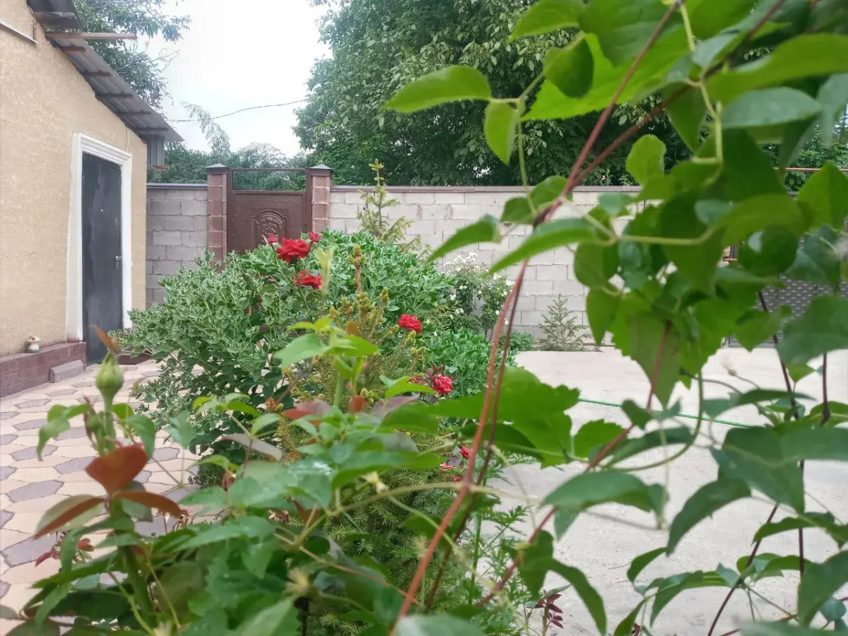 Частный Дом Комфортный Дом до 4 Человек