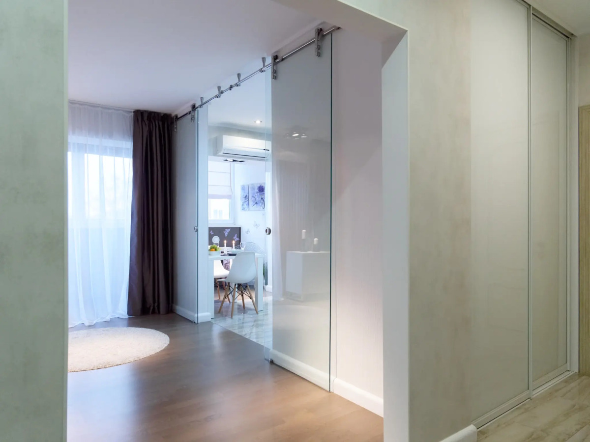 Апартаменты в центре