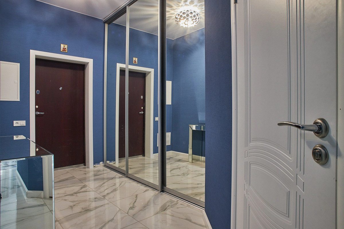 Апартаменты Familiya Gurzuf 11