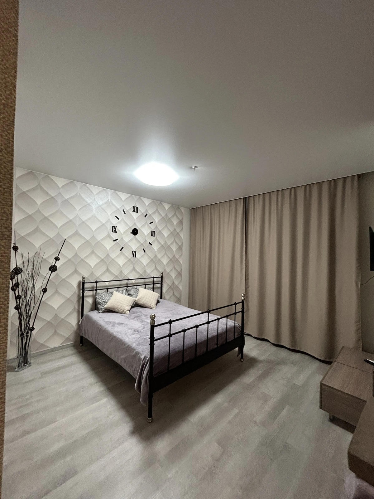 Апартаменты на набережной 4