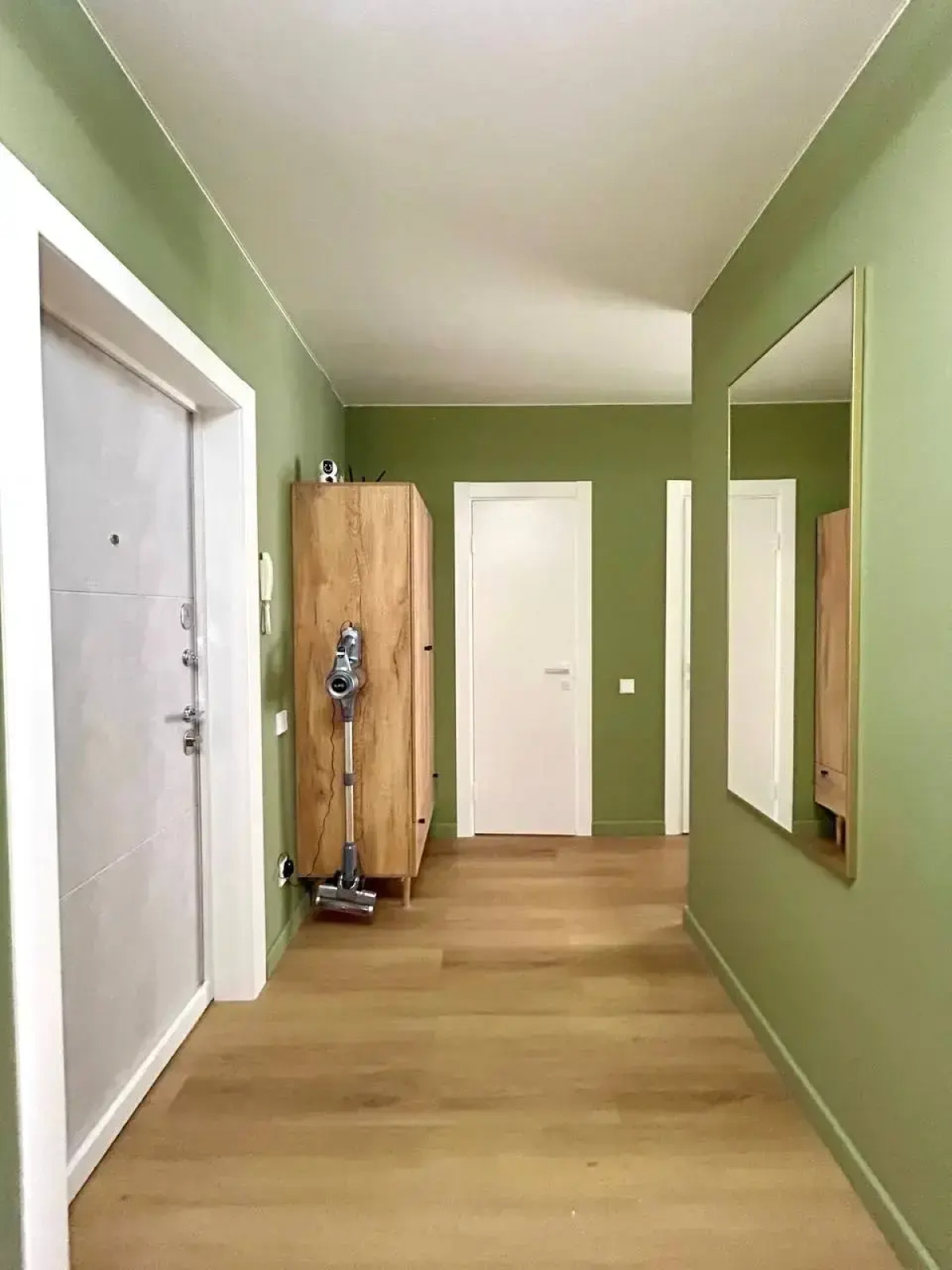 Квартира Рио