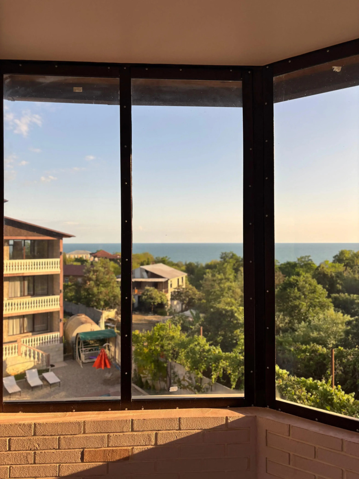 Мини-отель Villa Familia