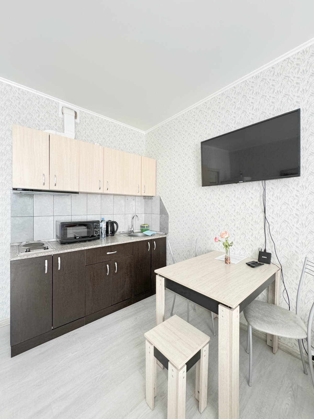 Апартаменты Уютная Атмосфера в Реутове