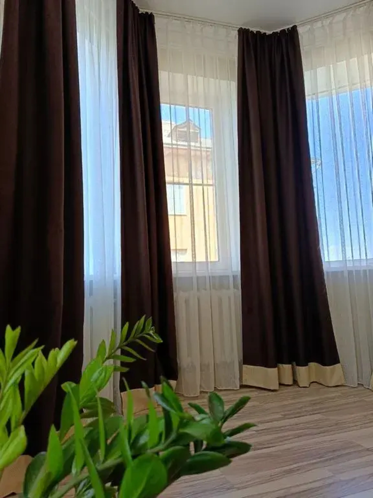 Квартира Двушка рядом с ТЦ Ярмарка и Вокзалом