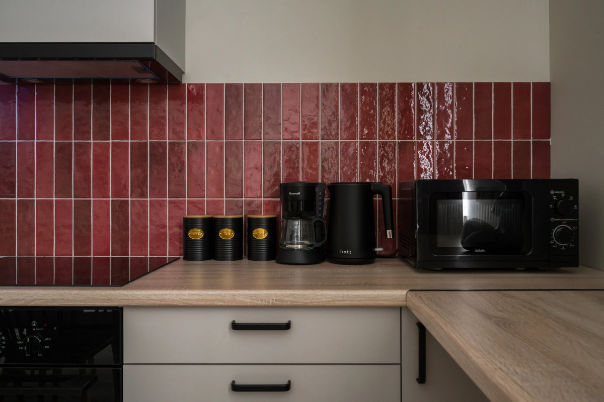 Квартира Трехкомнатная на Канале Грибоедова