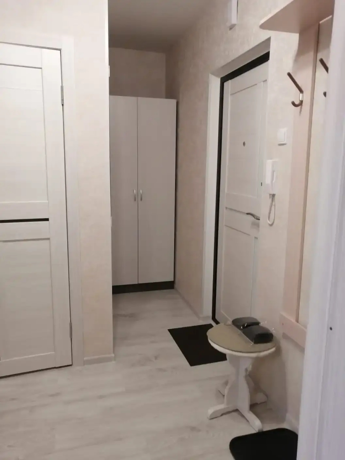 Апартаменты на Толстого 2