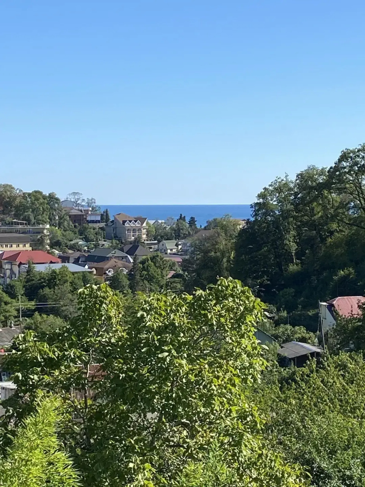 Гостевой дом Эмма