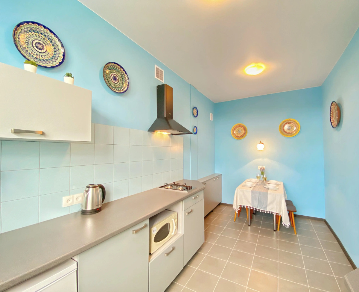 Апартаменты Apart-Comfort на пр-те Ленина 18/50