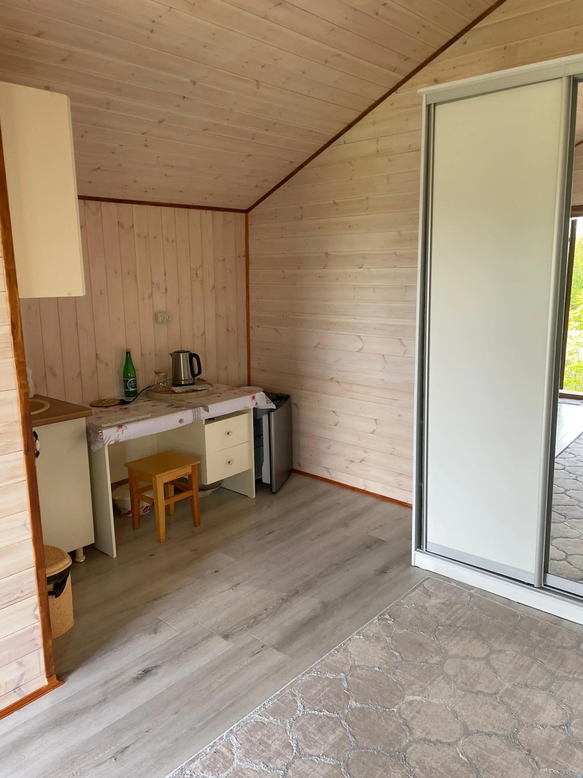 Частный Дом Дубки