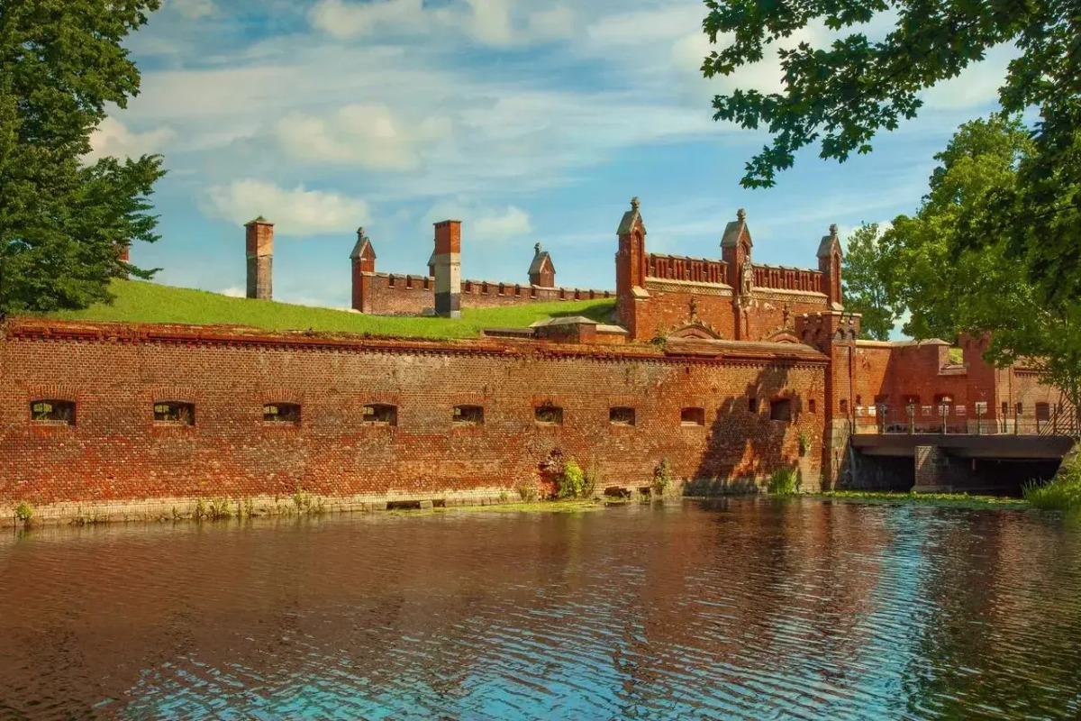 Квартира Розенау