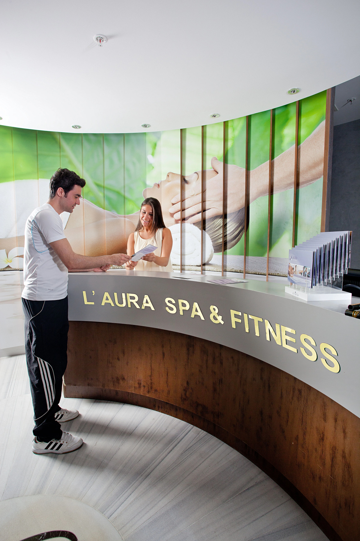 Отель Opera Bosphorus