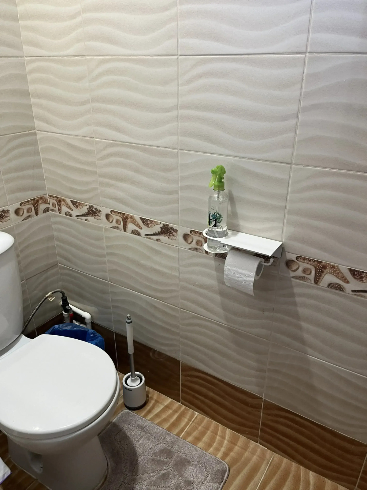 Квартира возле Хурула Золотой Обители в Центре Элисты