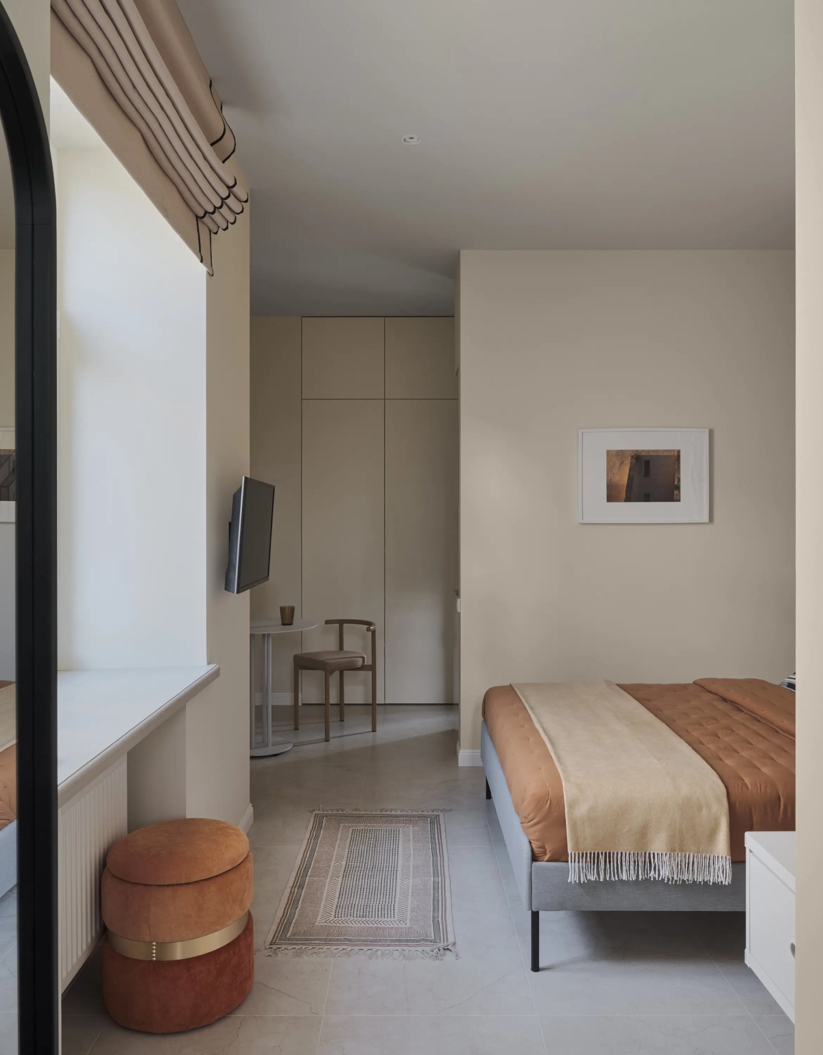 Апартаменты Студия у Эрмитажа