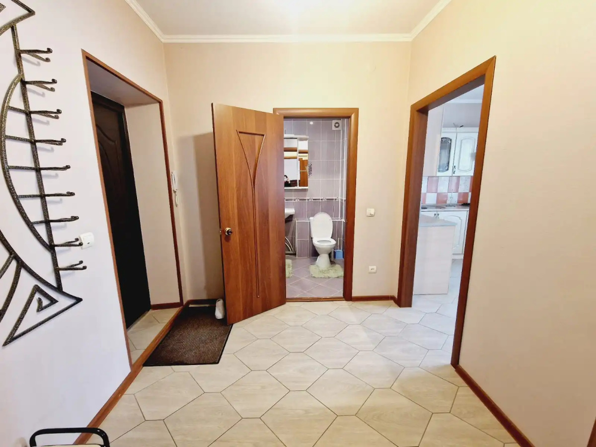 Апартаменты Советская 104