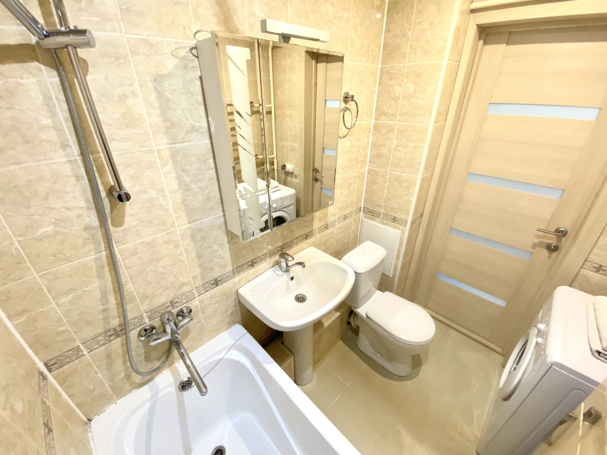 Апартаменты Гранитная 16