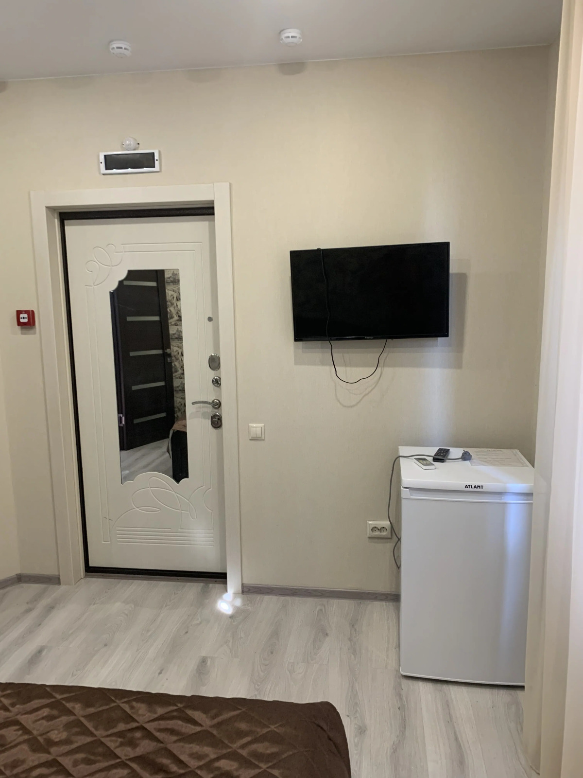 Гостевой дом Голубицкая вилладж