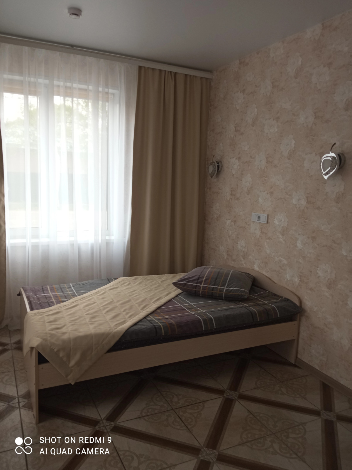 Гостиница Утес